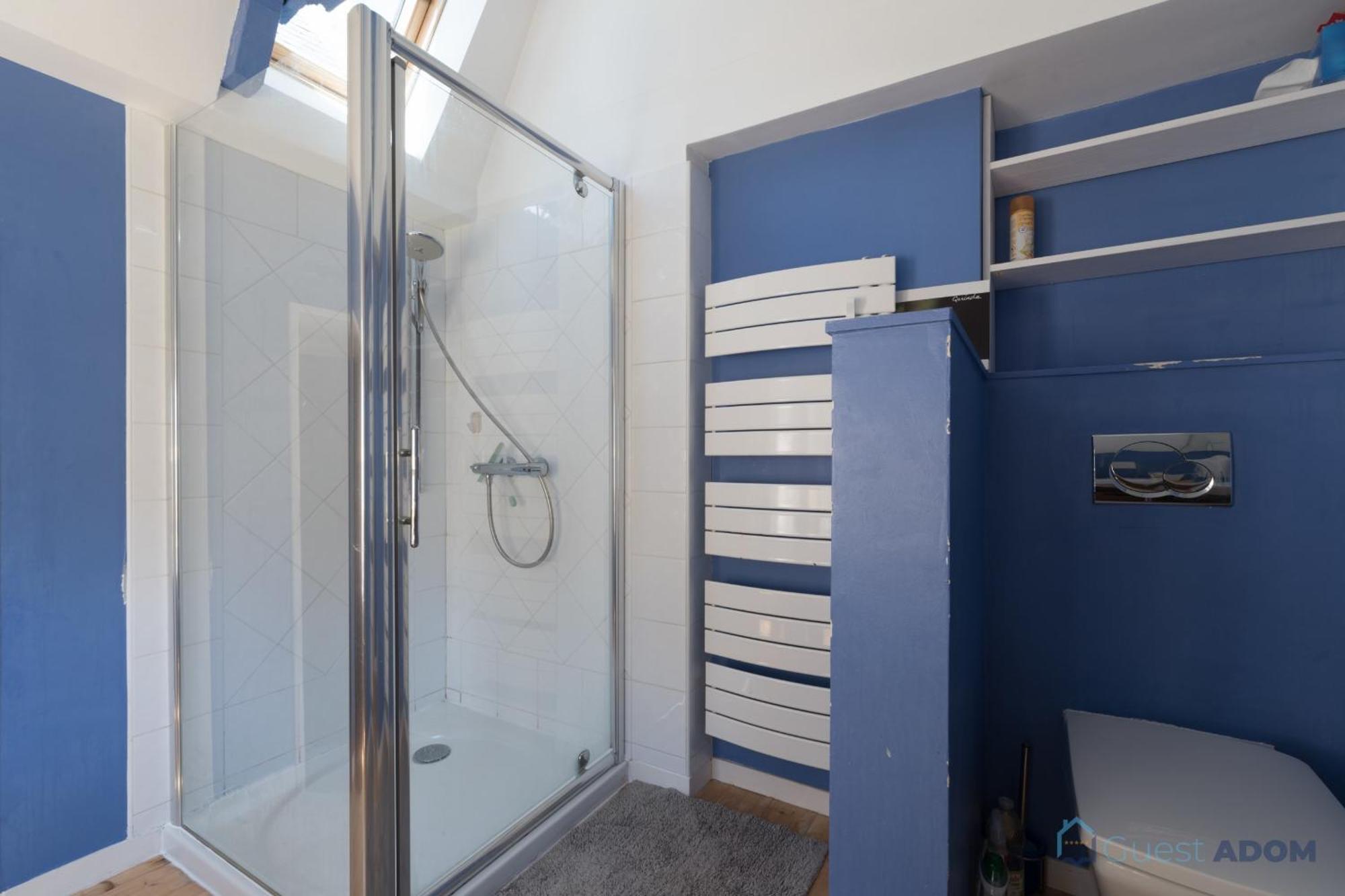 Logement De Charme Intramuros Saint-Malo Exterior photo
